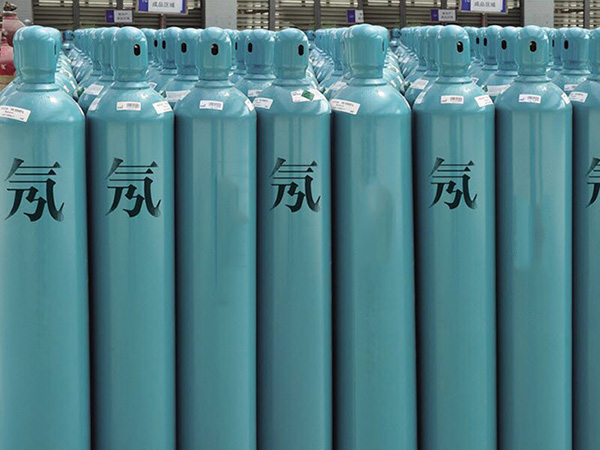 氖气